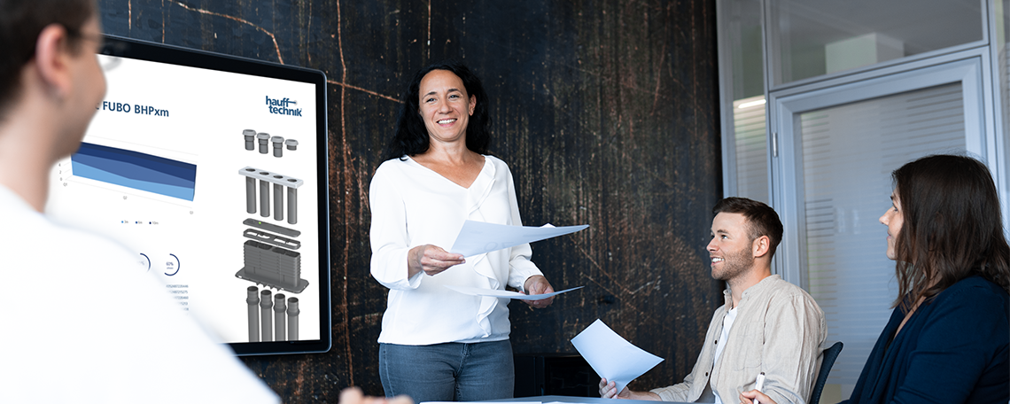 Sales Support Engineer (m/f/x) - United Arab Emirates, 2. image