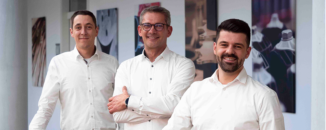 Area Sales Manager (w/m/d) - Vertriebsgebiet: westliches NRW, 2. Bild
